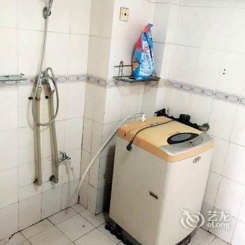 成都隅见青年旅舍酒店提供图片