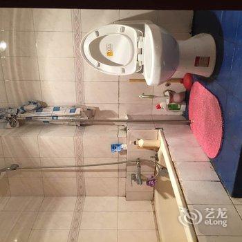 成都隅见青年旅舍酒店提供图片