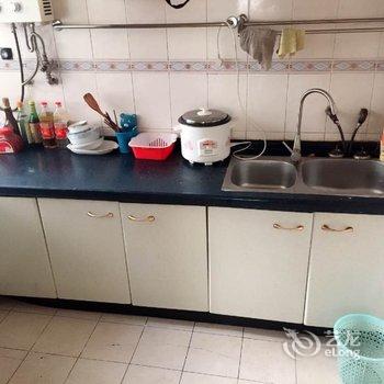 成都隅见青年旅舍酒店提供图片