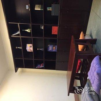 成都隅见青年旅舍酒店提供图片