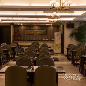 锦江都城上海交大店(闵行饭店)酒店提供图片