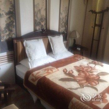 台州九龙客栈酒店提供图片