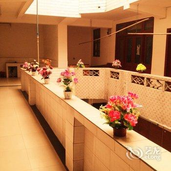 成都温馨旅馆酒店提供图片