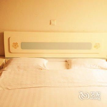 成都温馨旅馆酒店提供图片