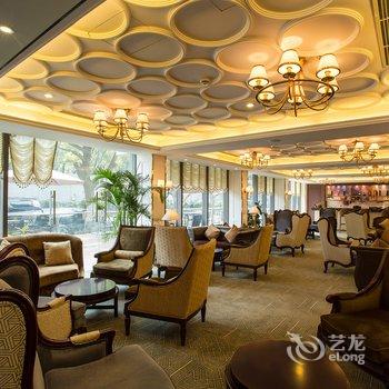 锦江都城上海交大店(闵行饭店)酒店提供图片