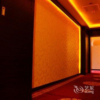 汶川县凯逸酒店酒店提供图片