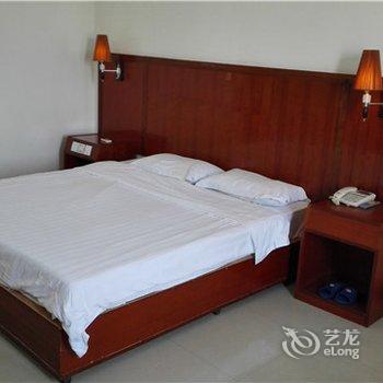 东方鸿兴宾馆酒店提供图片