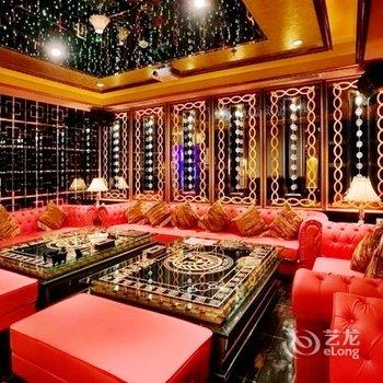 佛山南海名都大酒店酒店提供图片