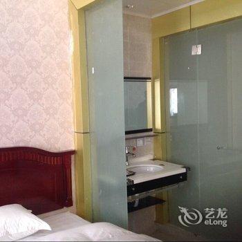 迪庆南卡扎西商务酒店酒店提供图片