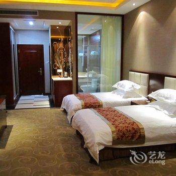 焦作云台山银河花园酒店酒店提供图片