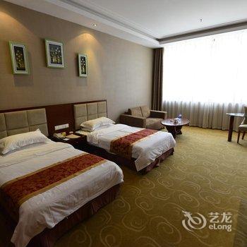 焦作云台山银河花园酒店酒店提供图片