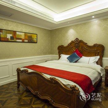 厦门梵居山海别院酒店提供图片