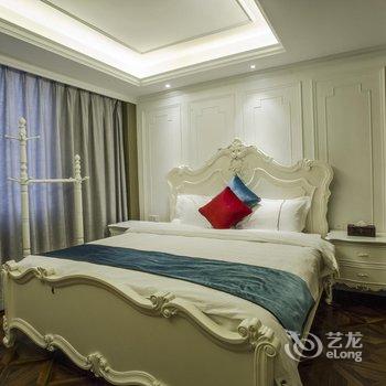 厦门梵居山海别院酒店提供图片