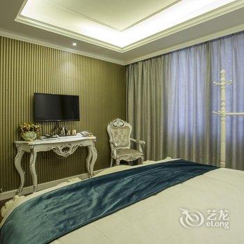 厦门梵居山海别院酒店提供图片