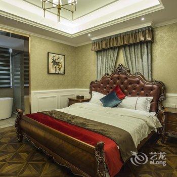 厦门梵居山海别院酒店提供图片