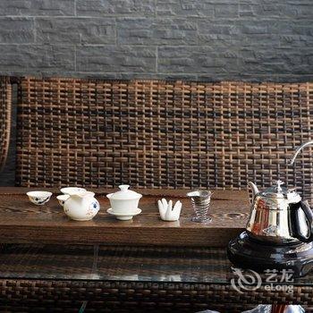 巴马山水时尚碧坡苑养生酒店酒店提供图片