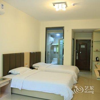 巴马山水时尚碧坡苑养生酒店酒店提供图片