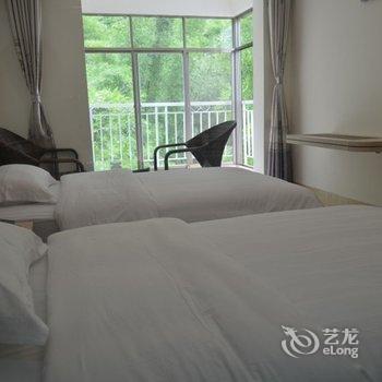 巴马山水时尚碧坡苑养生酒店酒店提供图片