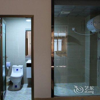 巴马山水时尚碧坡苑养生酒店酒店提供图片