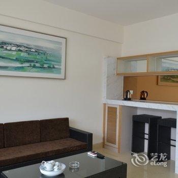 巴马山水时尚碧坡苑养生酒店酒店提供图片