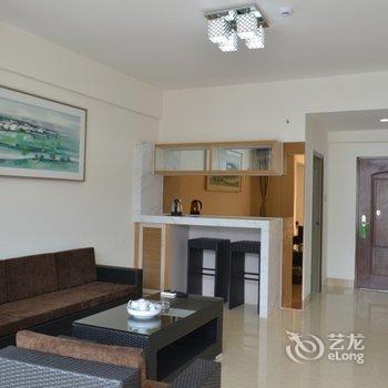巴马山水时尚碧坡苑养生酒店酒店提供图片