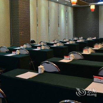 巴马山水时尚碧坡苑养生酒店酒店提供图片