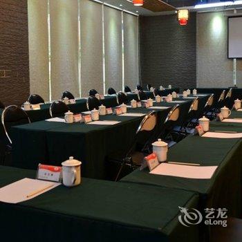 巴马山水时尚碧坡苑养生酒店酒店提供图片