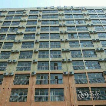 巴马山水时尚碧坡苑养生酒店酒店提供图片