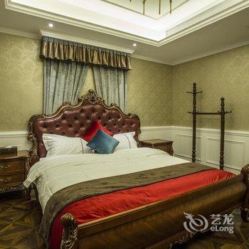 厦门梵居山海别院酒店提供图片