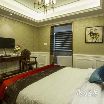 厦门梵居山海别院酒店提供图片
