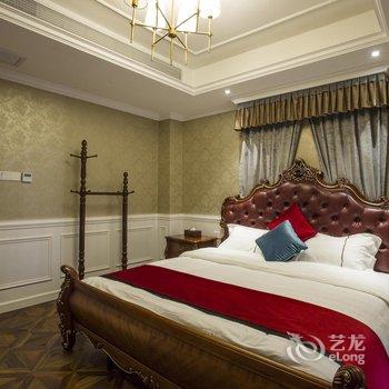 厦门梵居山海别院酒店提供图片