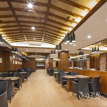 漂流记五指山怀特彩云飞大酒店酒店提供图片