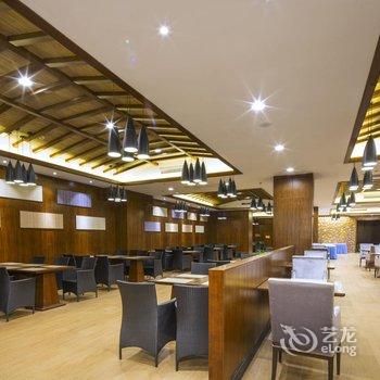 漂流记五指山怀特彩云飞大酒店酒店提供图片