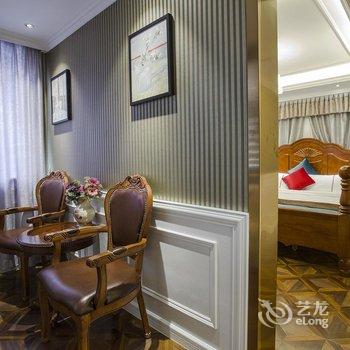 厦门梵居山海别院酒店提供图片