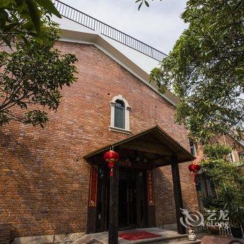 厦门梵居山海别院酒店提供图片