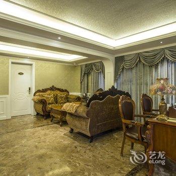 厦门梵居山海别院酒店提供图片