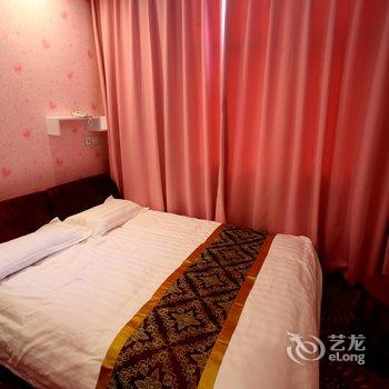栾城艾尚520主题酒店酒店提供图片