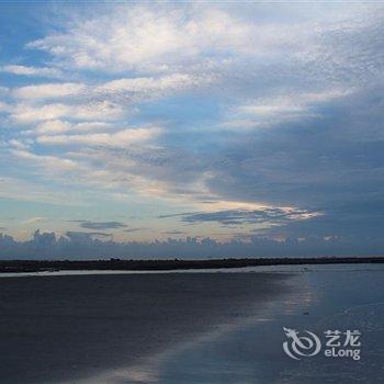 北海涠洲岛盛夏光年客栈酒店提供图片