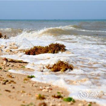 北海涠洲岛盛夏光年客栈酒店提供图片