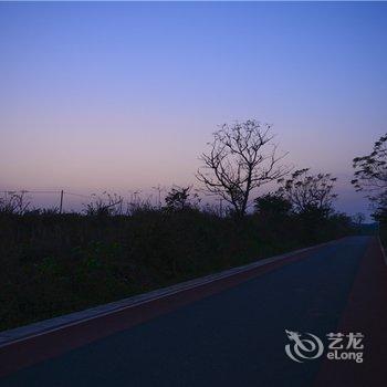 北海涠洲岛盛夏光年客栈酒店提供图片