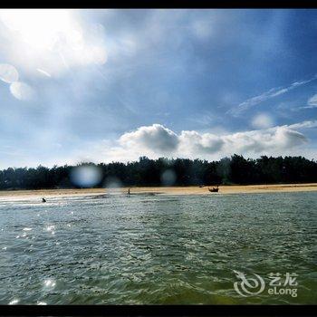 北海涠洲岛盛夏光年客栈酒店提供图片