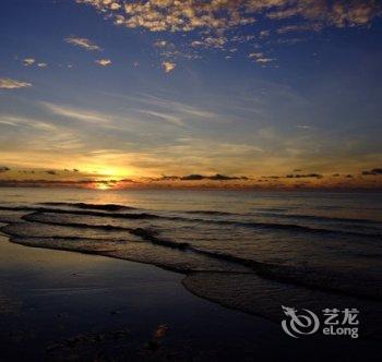 北海涠洲岛盛夏光年客栈酒店提供图片