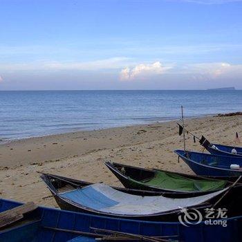 北海涠洲岛盛夏光年客栈酒店提供图片