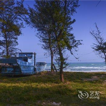 北海涠洲岛盛夏光年客栈酒店提供图片