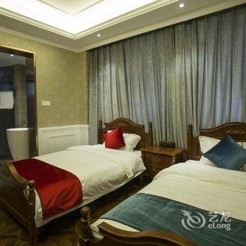 厦门梵居山海别院酒店提供图片