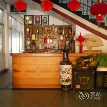 池州九华山双龙宾馆酒店提供图片