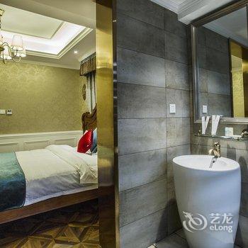厦门梵居山海别院酒店提供图片