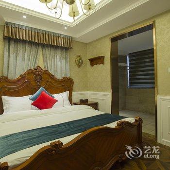 厦门梵居山海别院酒店提供图片