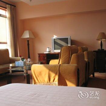 巢湖金孔雀温泉旅游度假村酒店提供图片