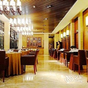 张家港江南花园酒店酒店提供图片